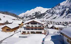 Hotel Sunora - Ski In Ski Out - Formerly Hotel Schranz